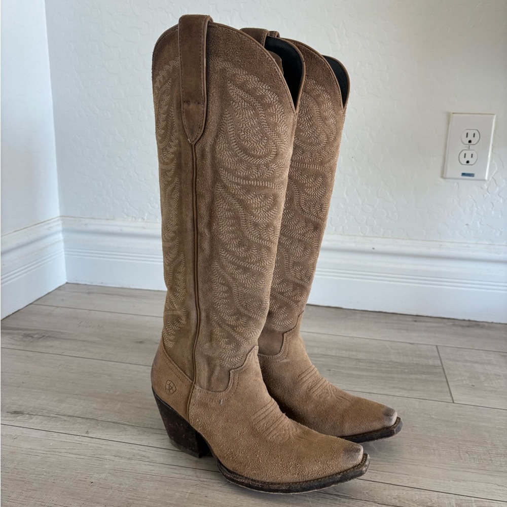 Ariat Casanova Western Boots